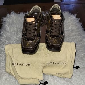 Louis Vuitton Sneakers